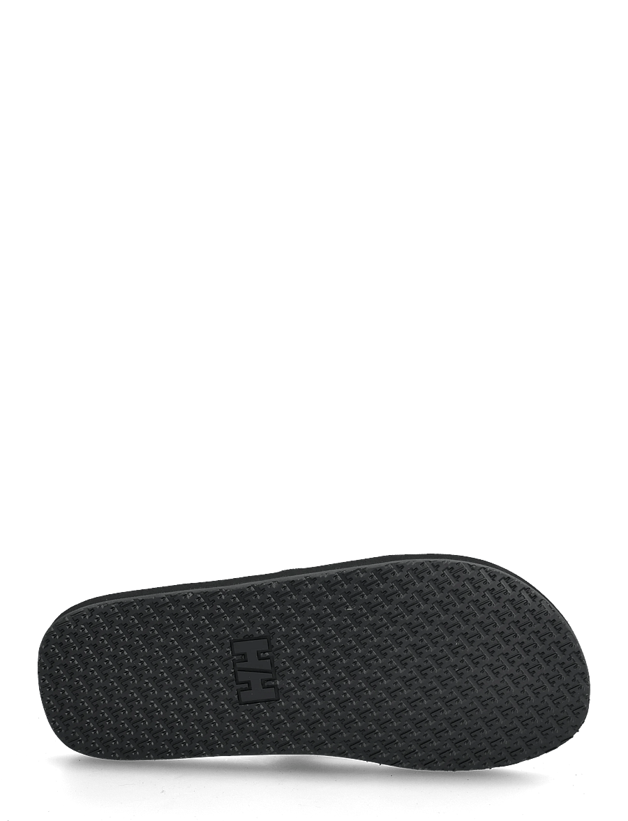 Helly Hansen - SOLA SANDAL - kingad - black - 4