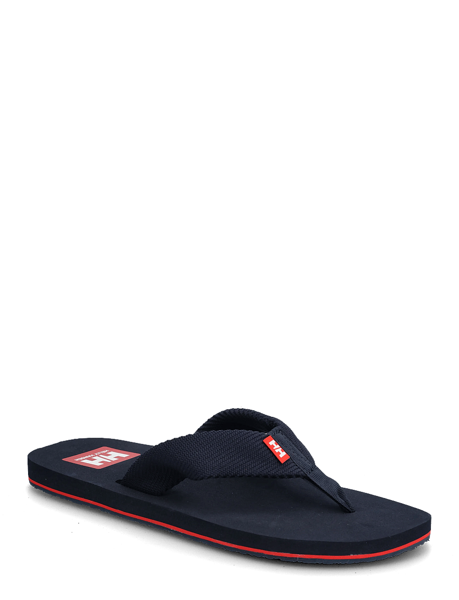 Helly Hansen - SOLA SANDAL - flip flops - navy - 0