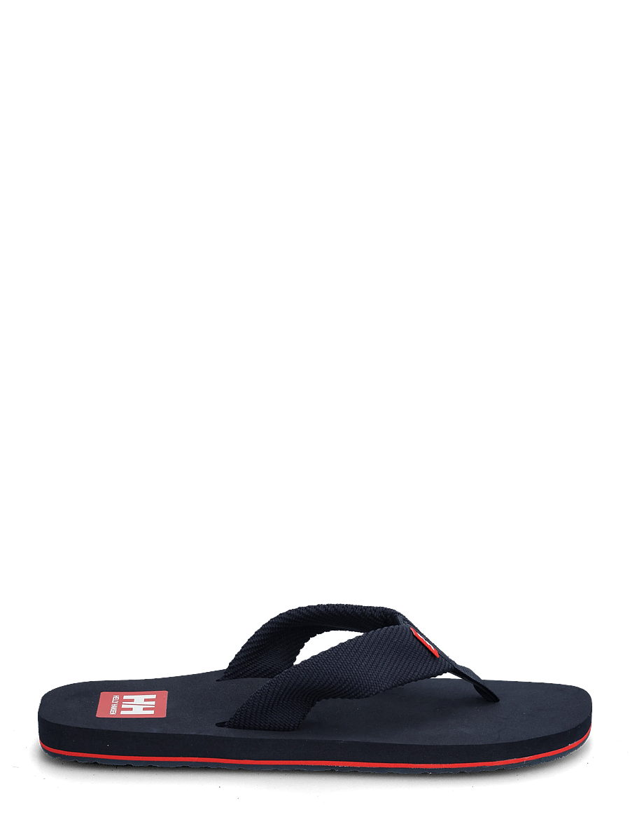 Helly Hansen - SOLA SANDAL - flip flops - navy - 1