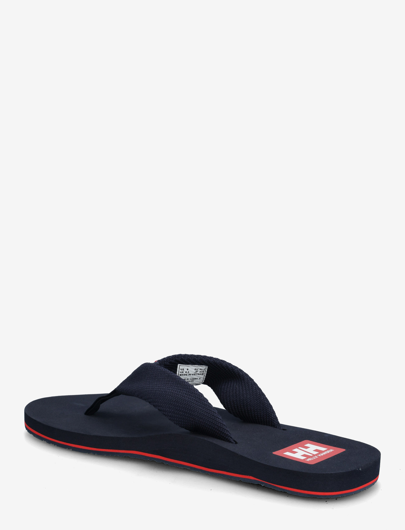 Helly Hansen - SOLA SANDAL - kingad - navy - 2