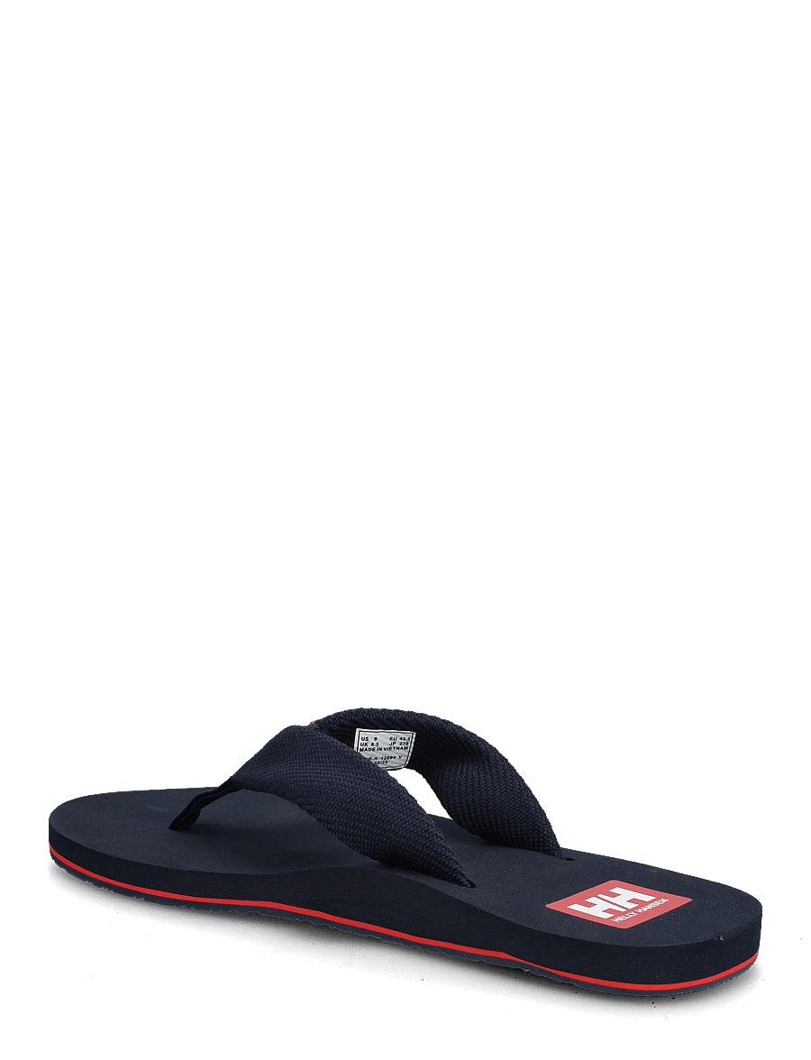 Helly Hansen - SOLA SANDAL - flip flops - navy - 2