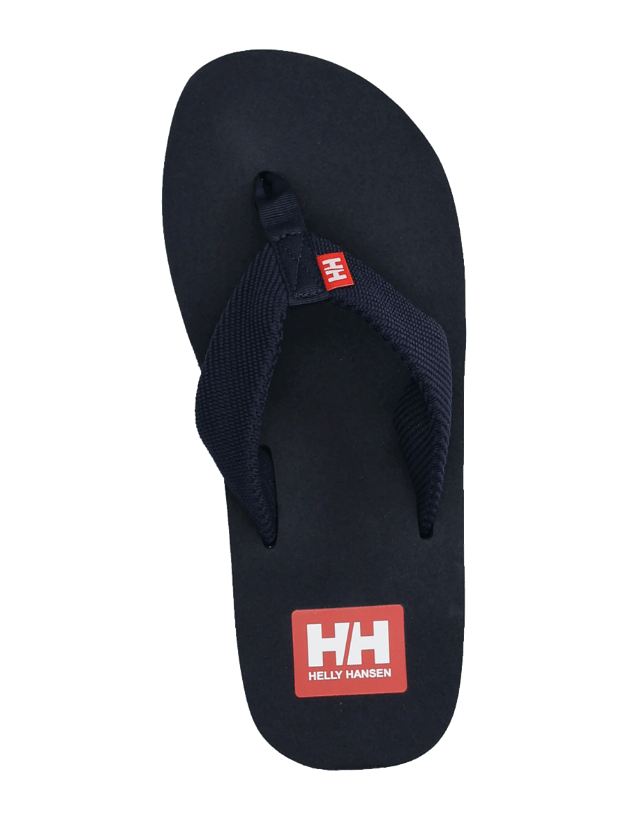 Helly Hansen - SOLA SANDAL - flip flops - navy - 3