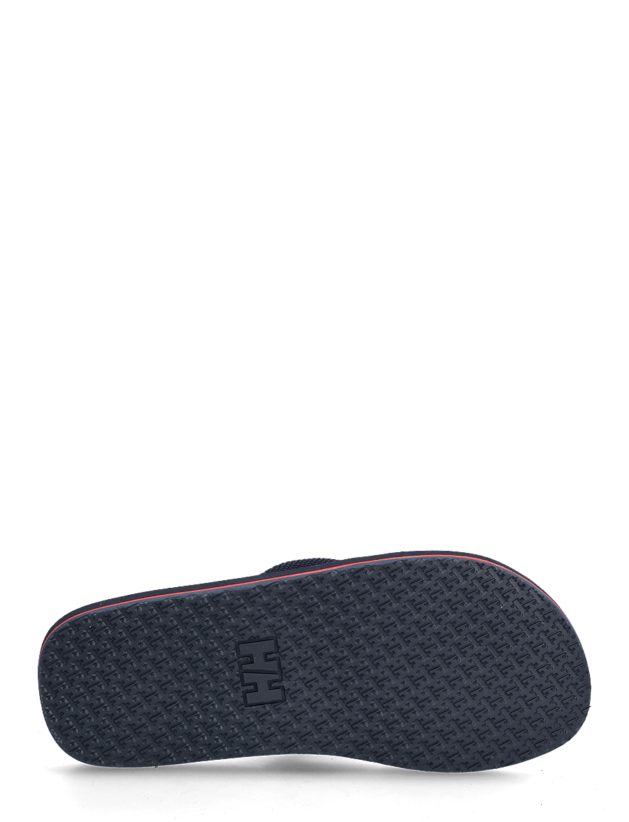 Helly Hansen - SOLA SANDAL - flip flops - navy - 4