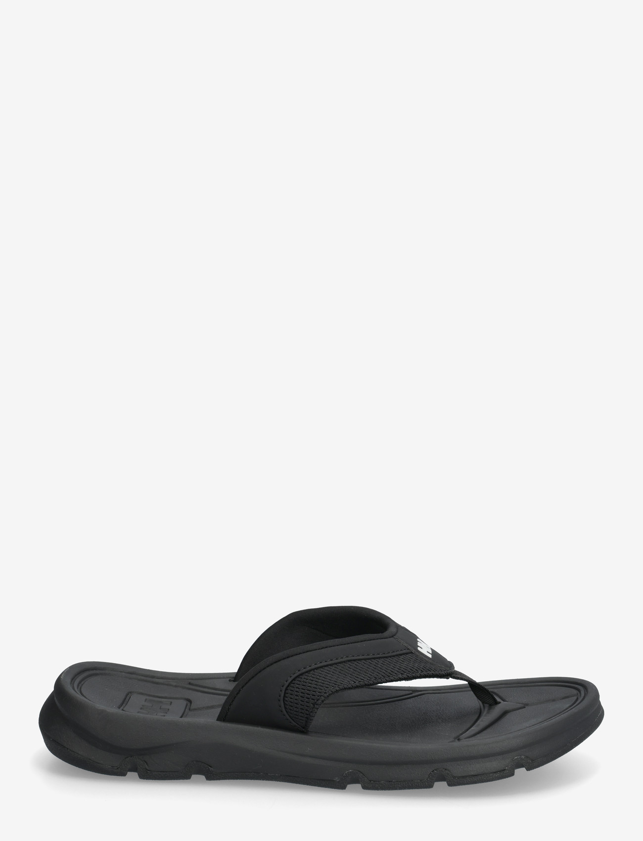 Helly Hansen - SANDHAMN SANDAL - schuhe - black - 1