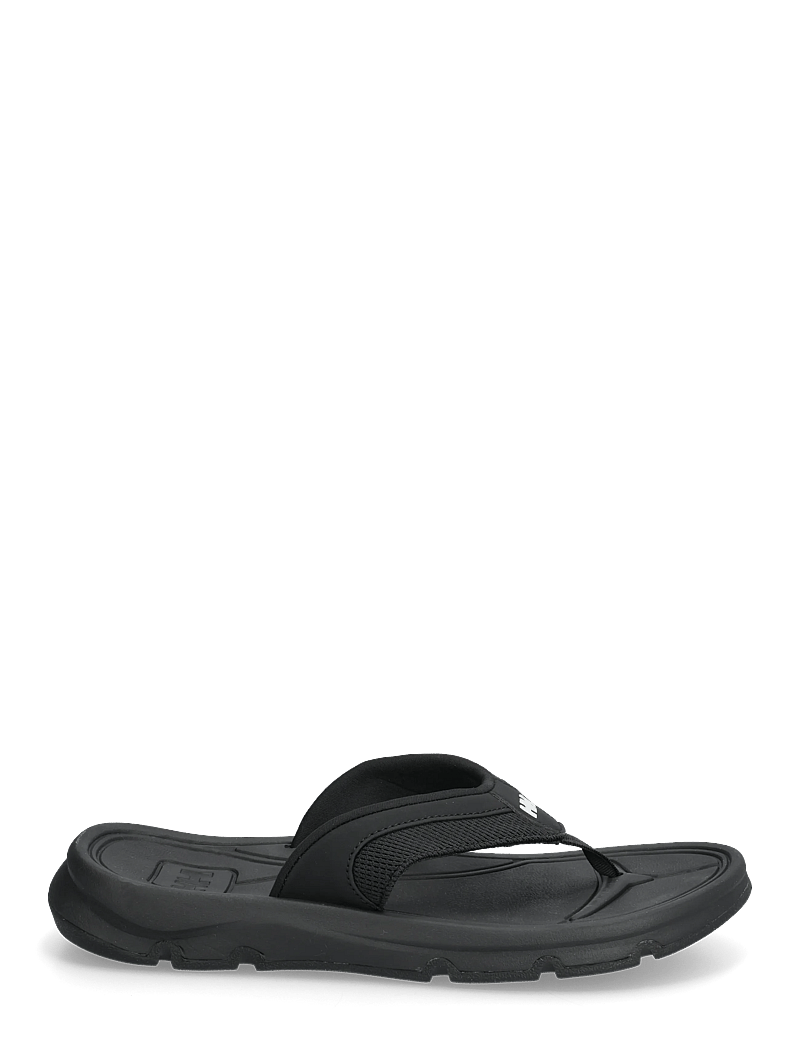 Helly Hansen - SANDHAMN SANDAL - schuhe - black - 1