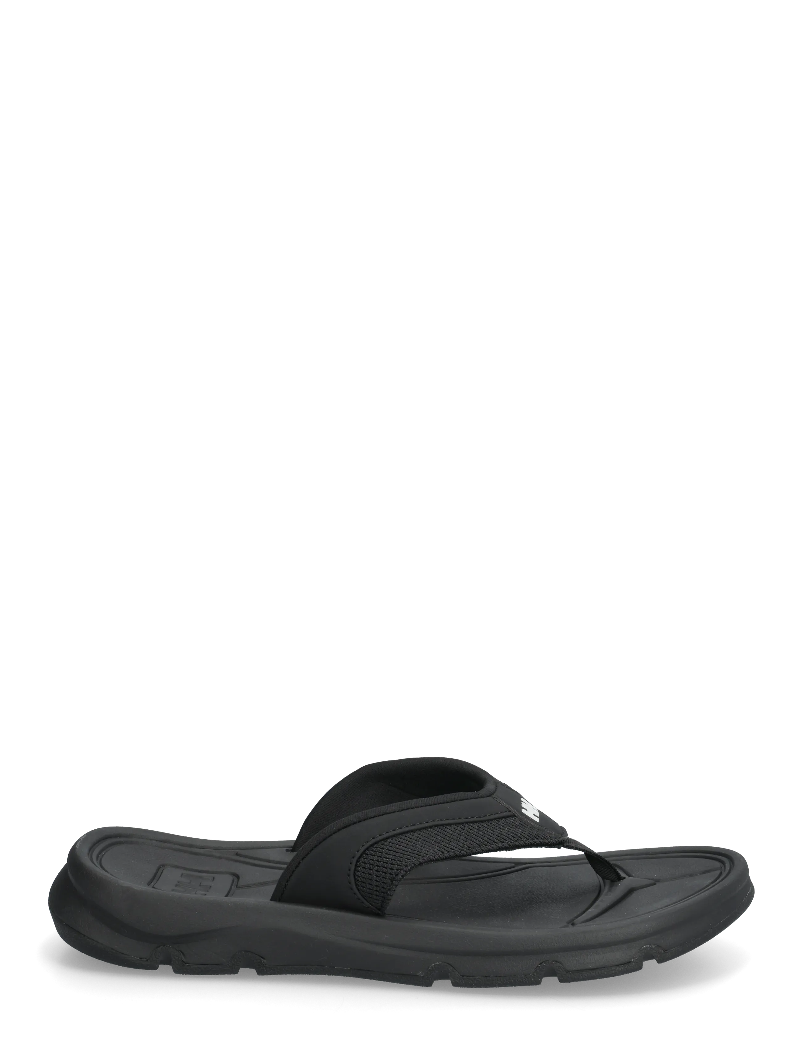 Helly Hansen - SANDHAMN SANDAL - sport - black - 1