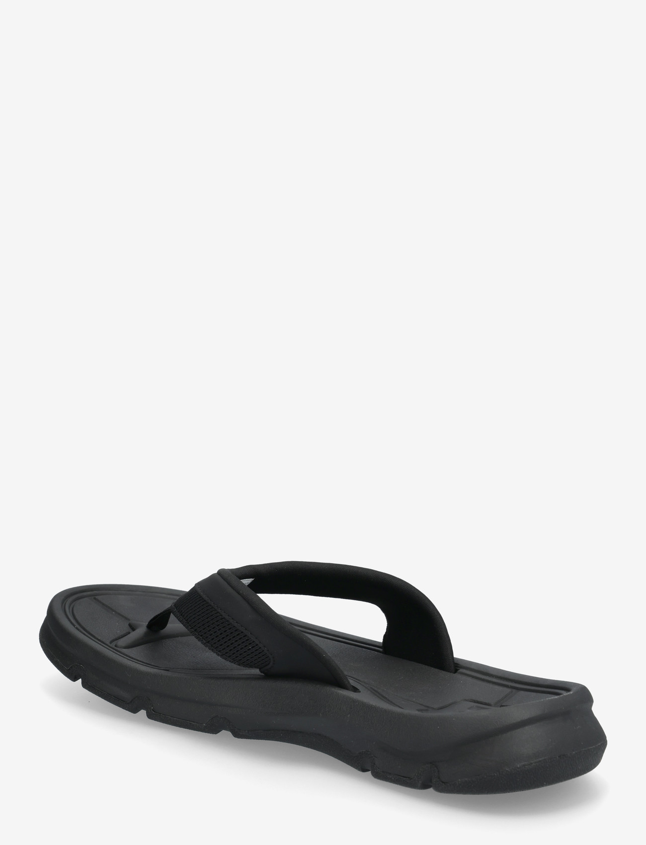 Helly Hansen - SANDHAMN SANDAL - schuhe - black - 2