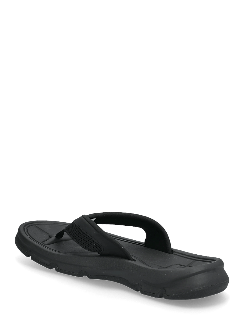 Helly Hansen - SANDHAMN SANDAL - schuhe - black - 2