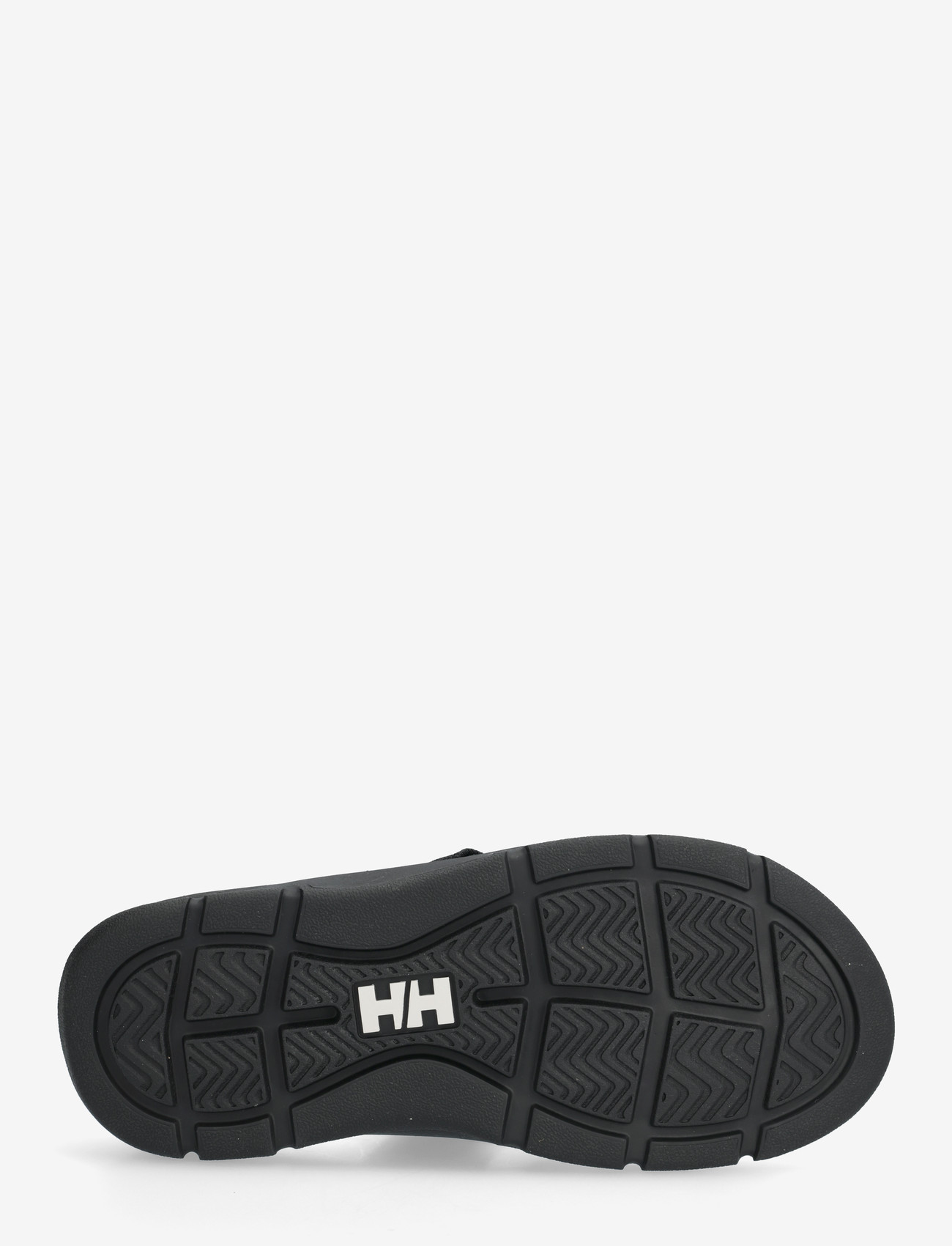 Helly Hansen - SANDHAMN SANDAL - schuhe - black - 4