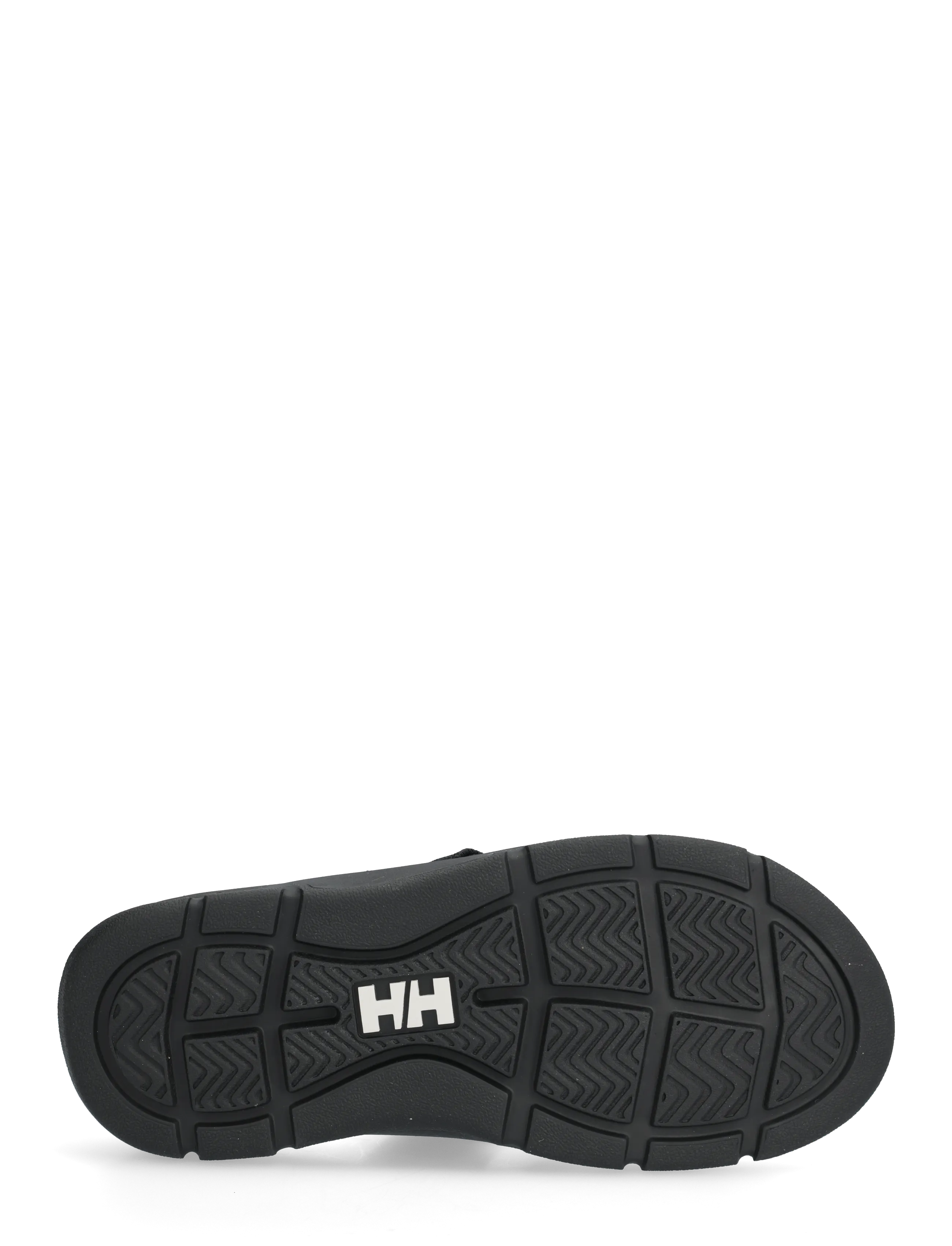 Helly Hansen - SANDHAMN SANDAL - shoes - black - 4