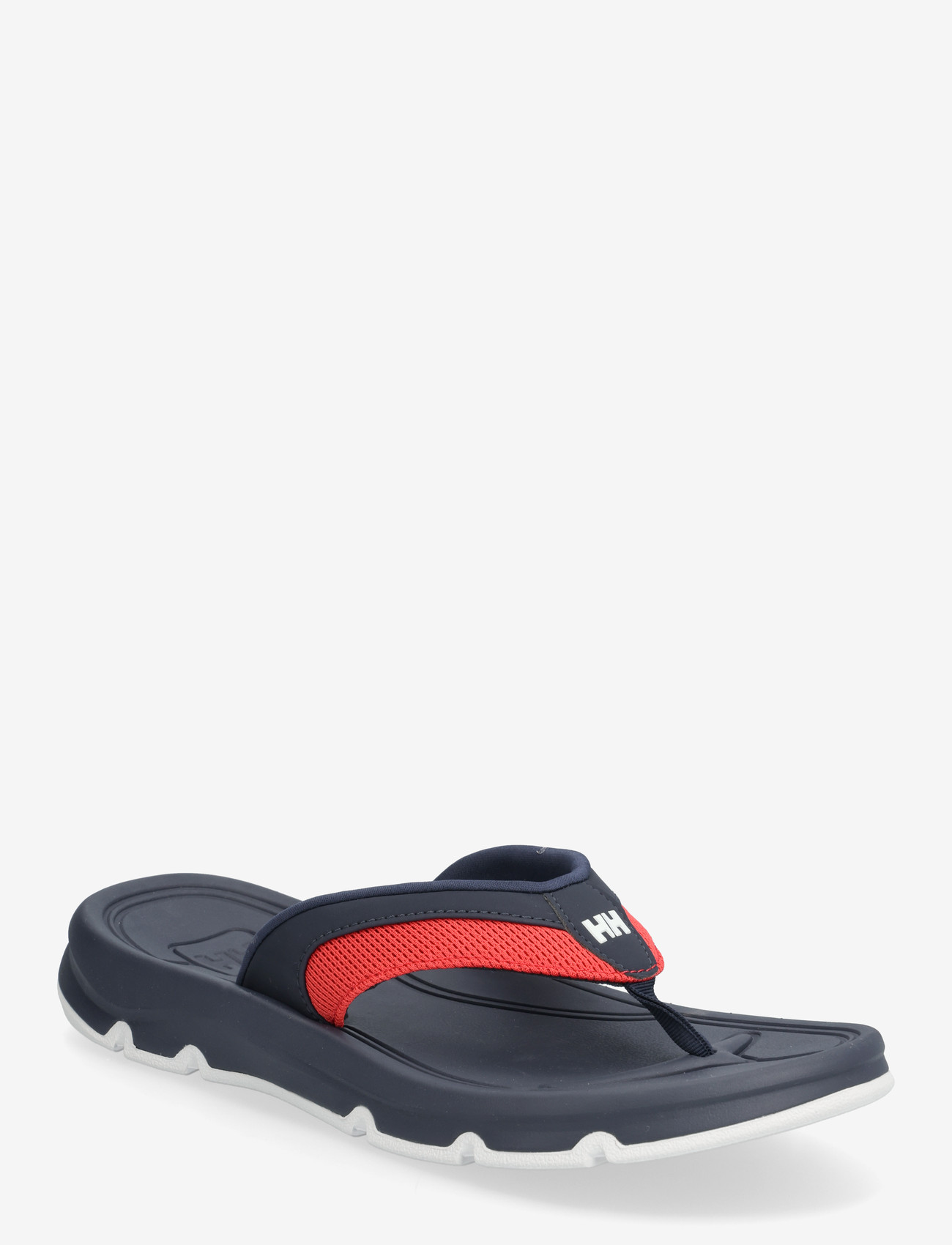 Helly Hansen - SANDHAMN SANDAL - flip flops - navy - 0