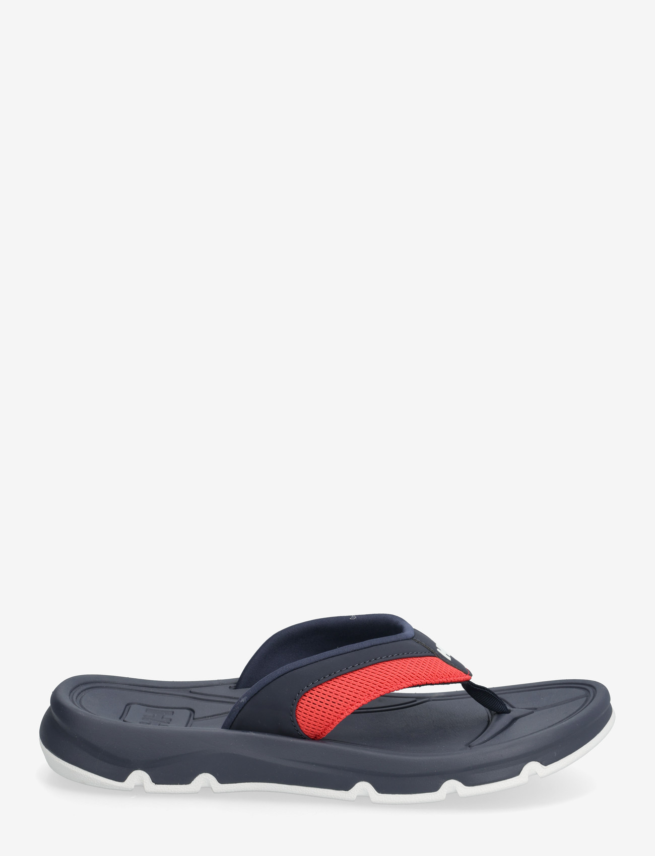 Helly Hansen - SANDHAMN SANDAL - flip flops - navy - 1
