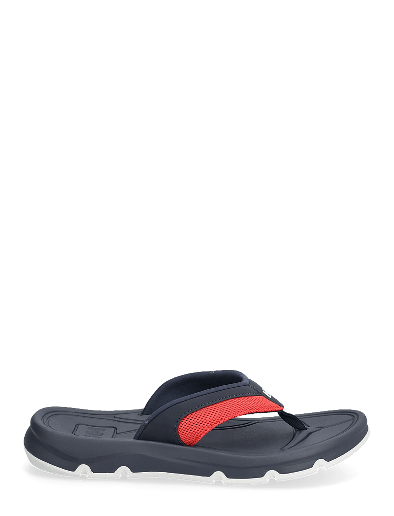 Helly Hansen - SANDHAMN SANDAL - schuhe - navy - 1
