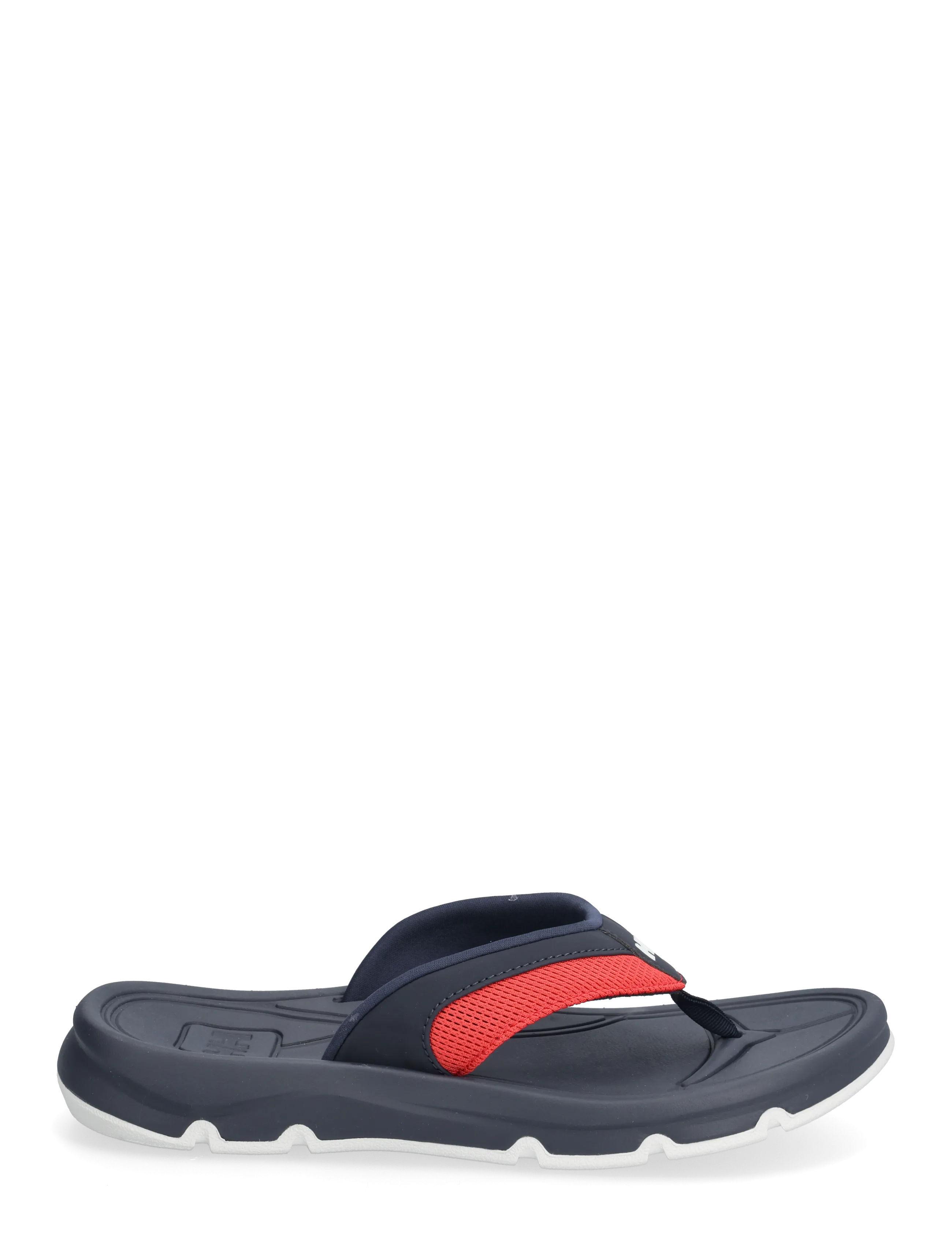 Helly Hansen - SANDHAMN SANDAL - sport - navy - 1