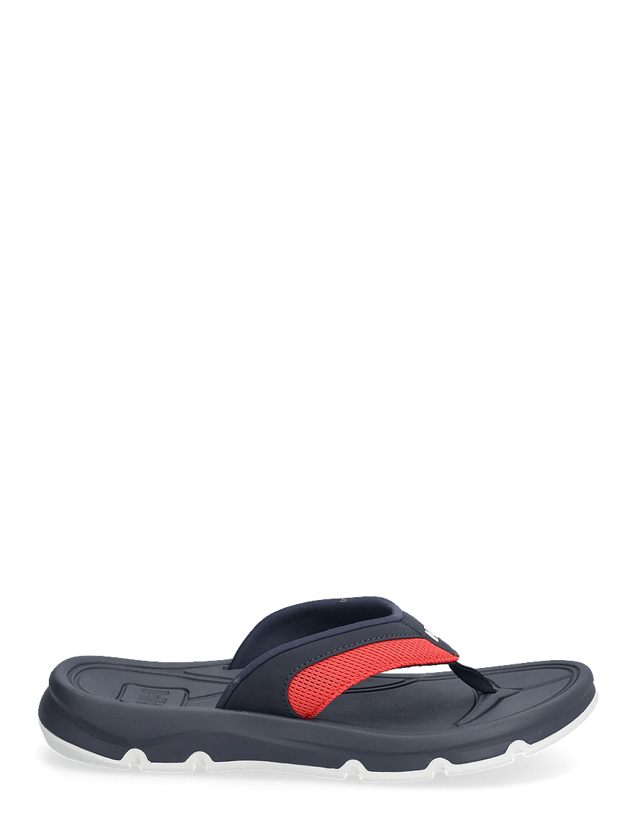 Helly Hansen - SANDHAMN SANDAL - shoes - navy - 1