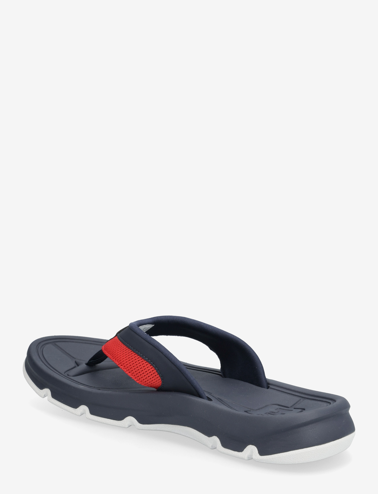 Helly Hansen - SANDHAMN SANDAL - flip flops - navy - 2