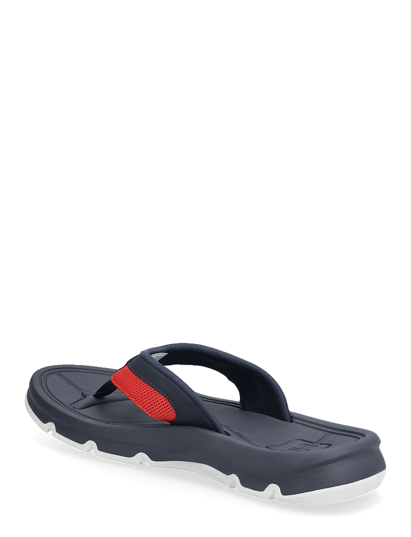 Helly Hansen - SANDHAMN SANDAL - schuhe - navy - 2