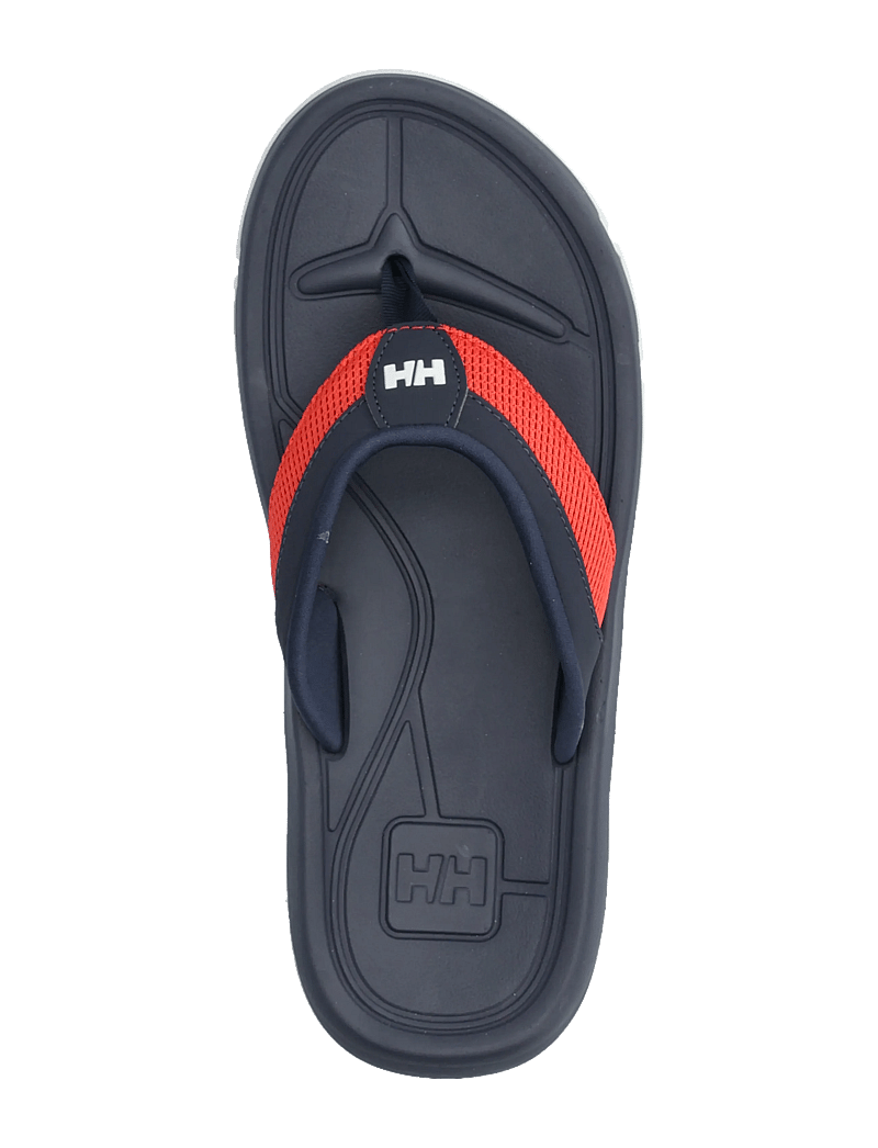 Helly Hansen - SANDHAMN SANDAL - schuhe - navy - 3