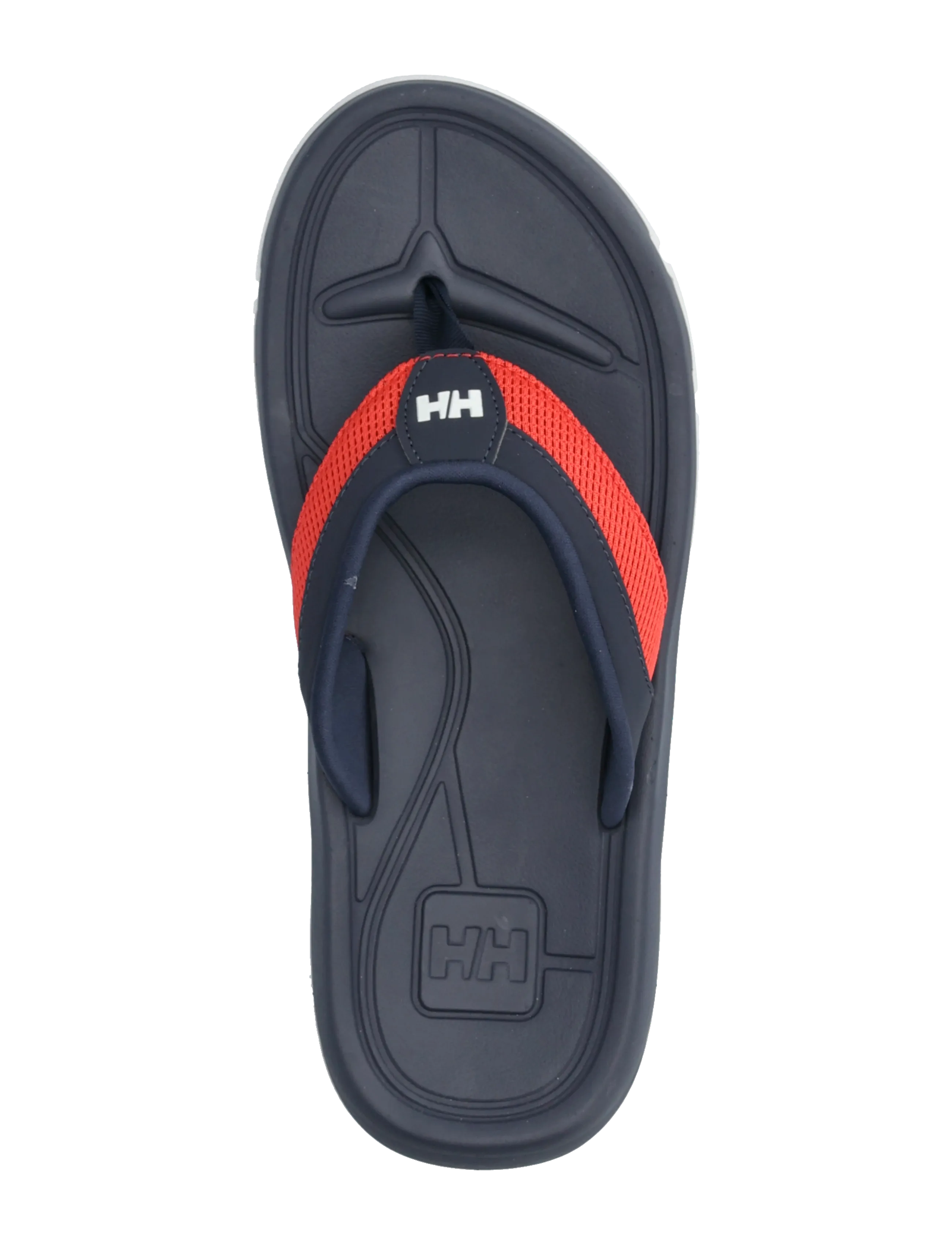 Helly Hansen - SANDHAMN SANDAL - sport - navy - 3