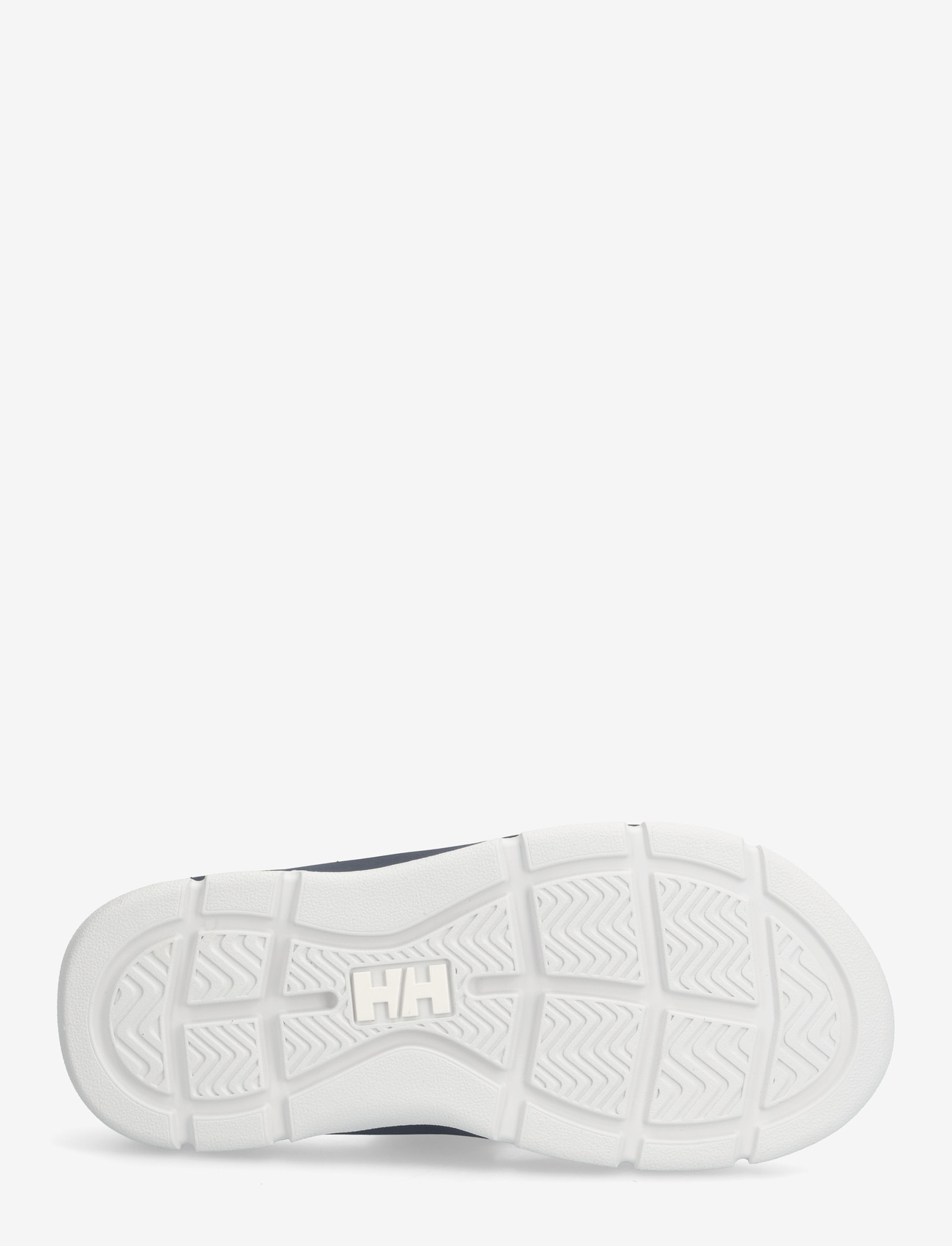 Helly Hansen - SANDHAMN SANDAL - flip flops - navy - 4