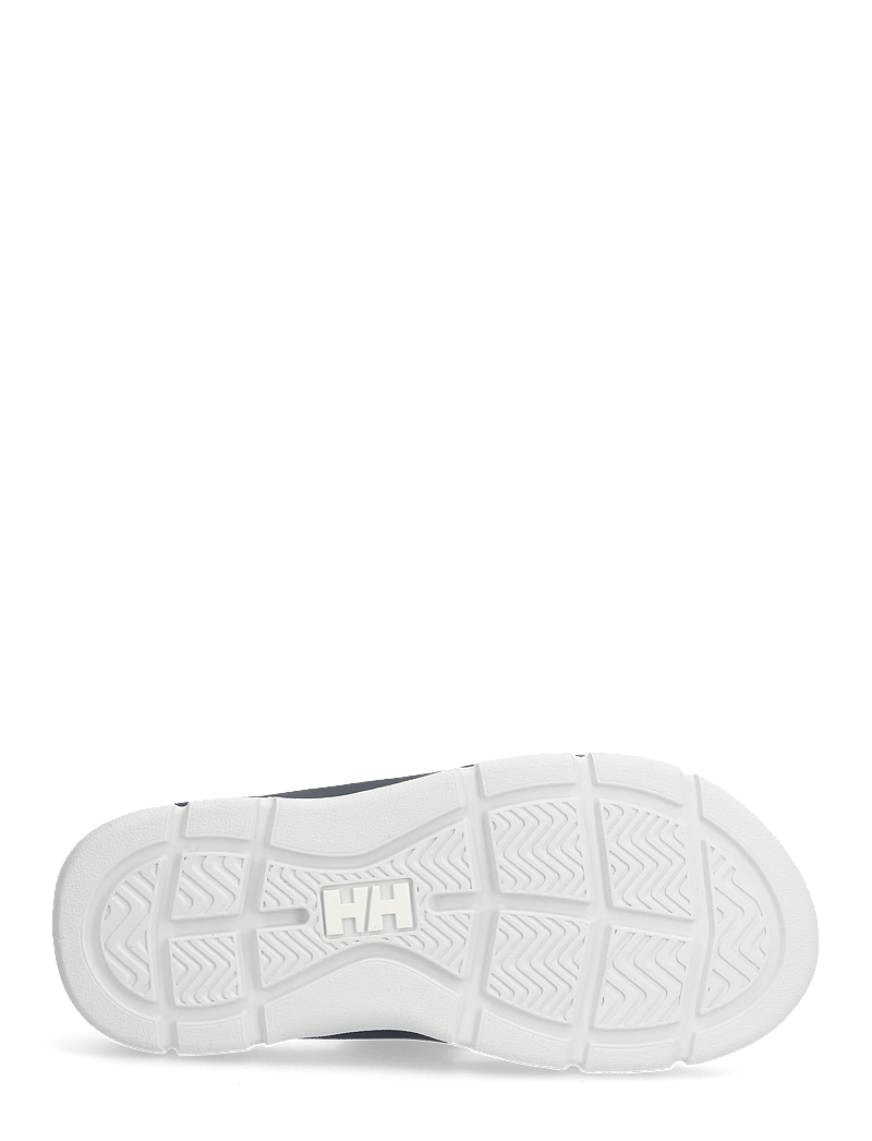 Helly Hansen - SANDHAMN SANDAL - schuhe - navy - 4