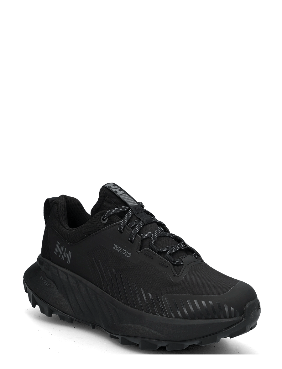 Helly Hansen - AWE HIKER HT - black - 0