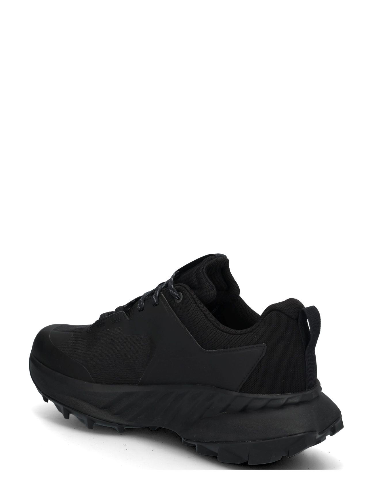 Helly Hansen - AWE HIKER HT - black - 1