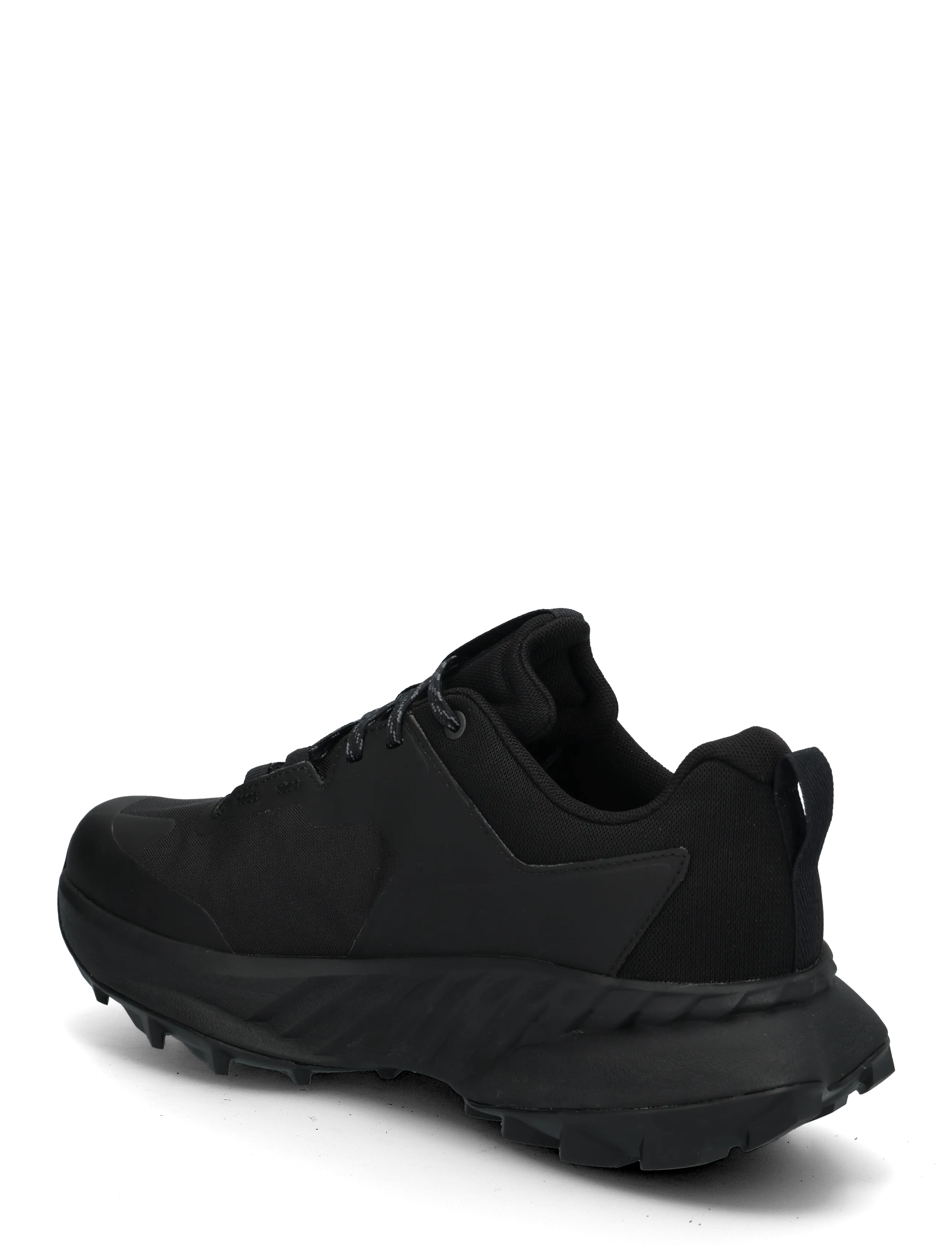 Helly Hansen - AWE HIKER HT - wanderschuhe - black - 1