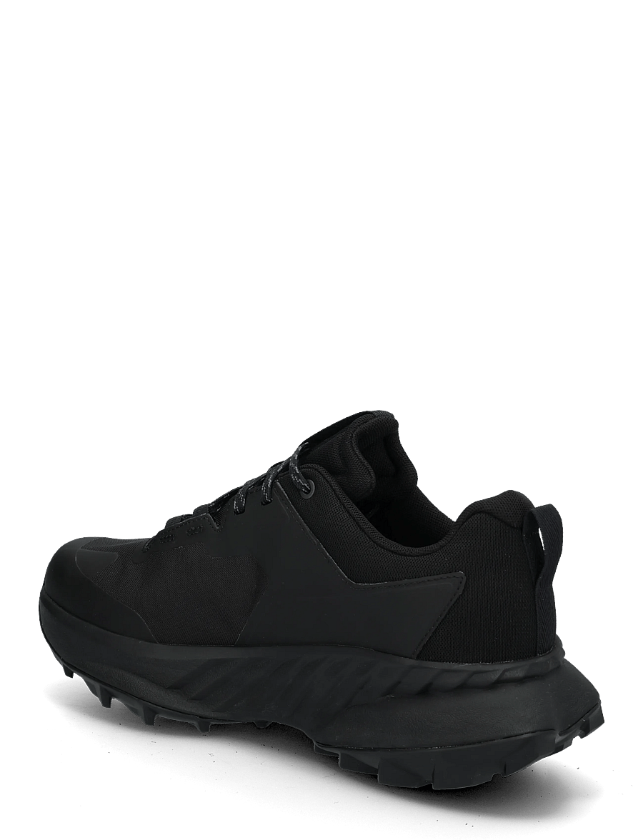 Helly Hansen - AWE HIKER HT - wanderschuhe - black - 1