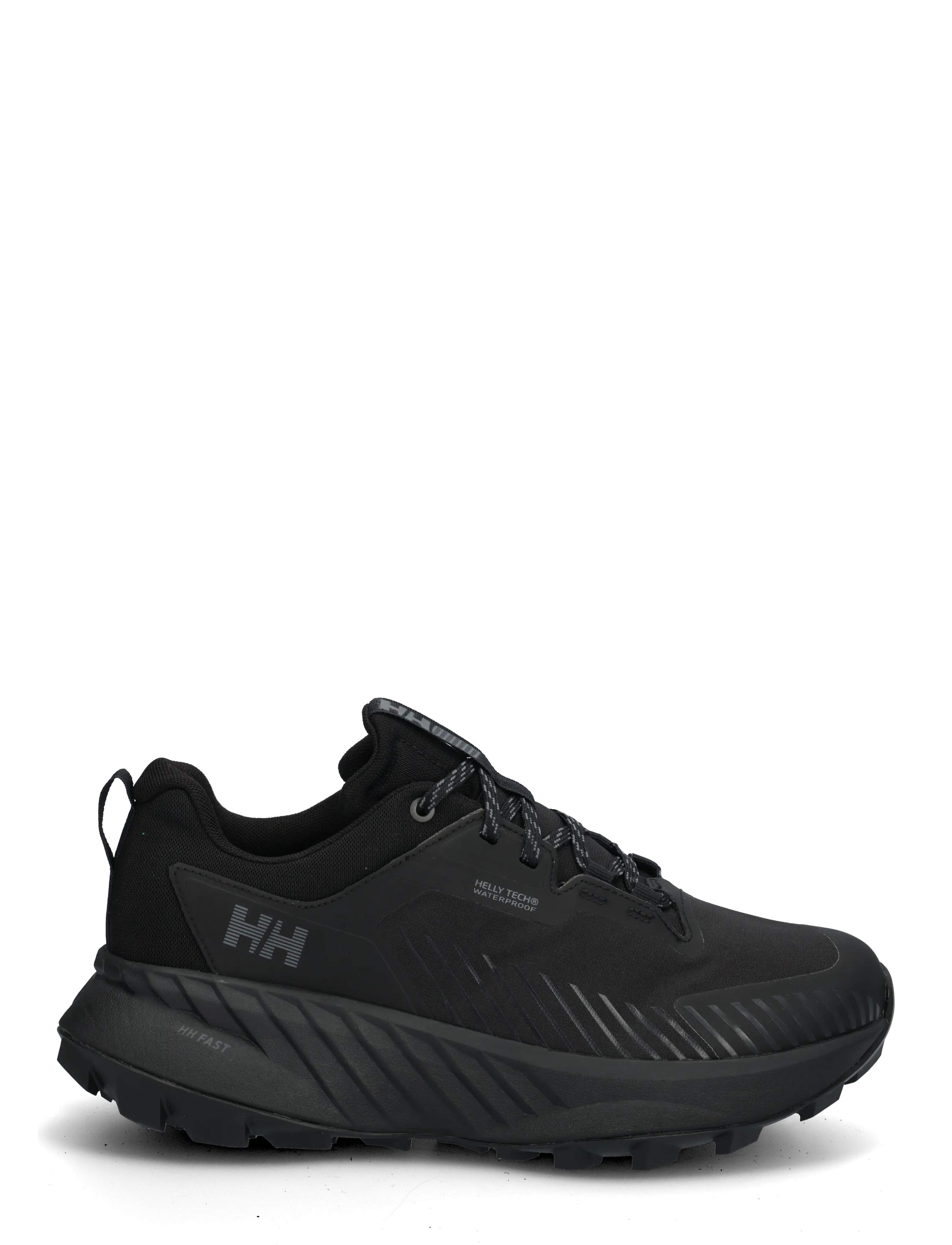 Helly Hansen - AWE HIKER HT - wanderschuhe - black - 2
