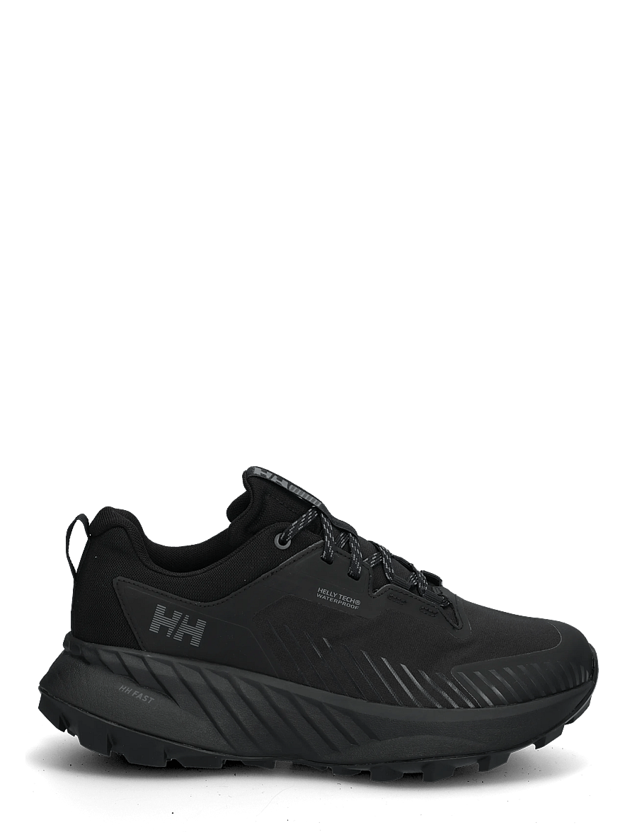 Helly Hansen - AWE HIKER HT - wanderschuhe - black - 2