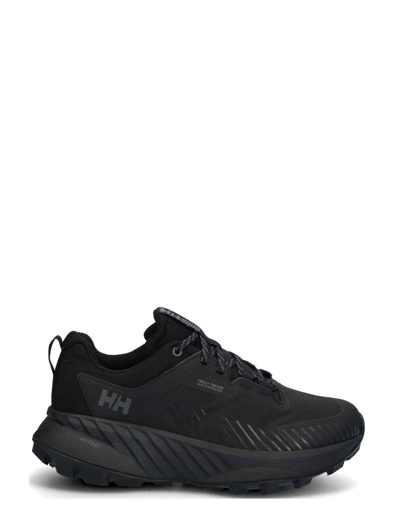 Helly Hansen - AWE HIKER HT - black - 2