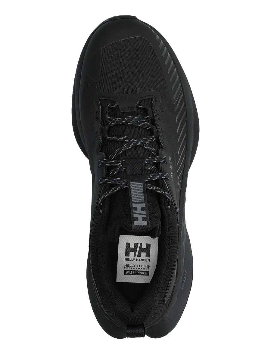 Helly Hansen - AWE HIKER HT - black - 3
