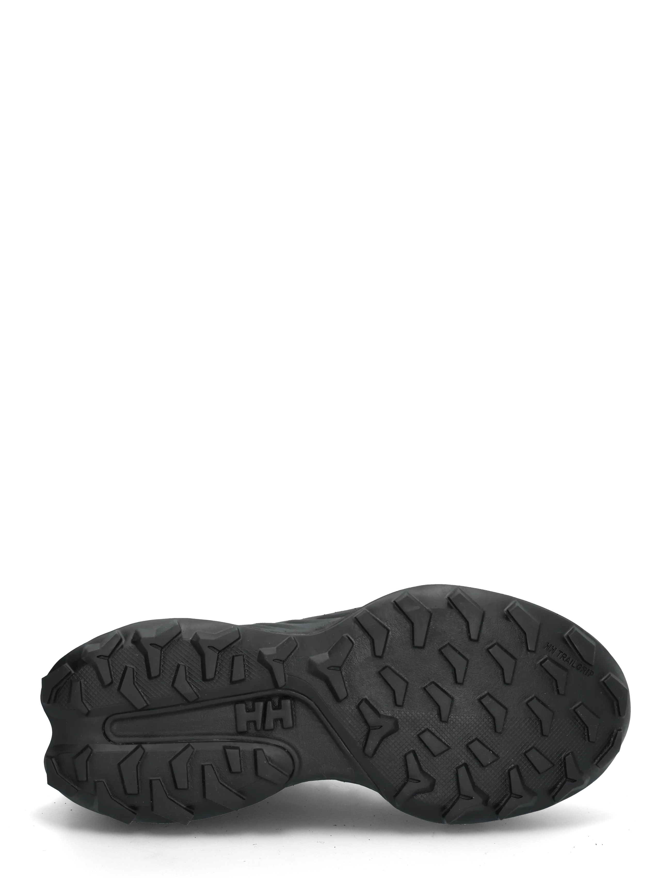Helly Hansen - AWE HIKER HT - wanderschuhe - black - 4