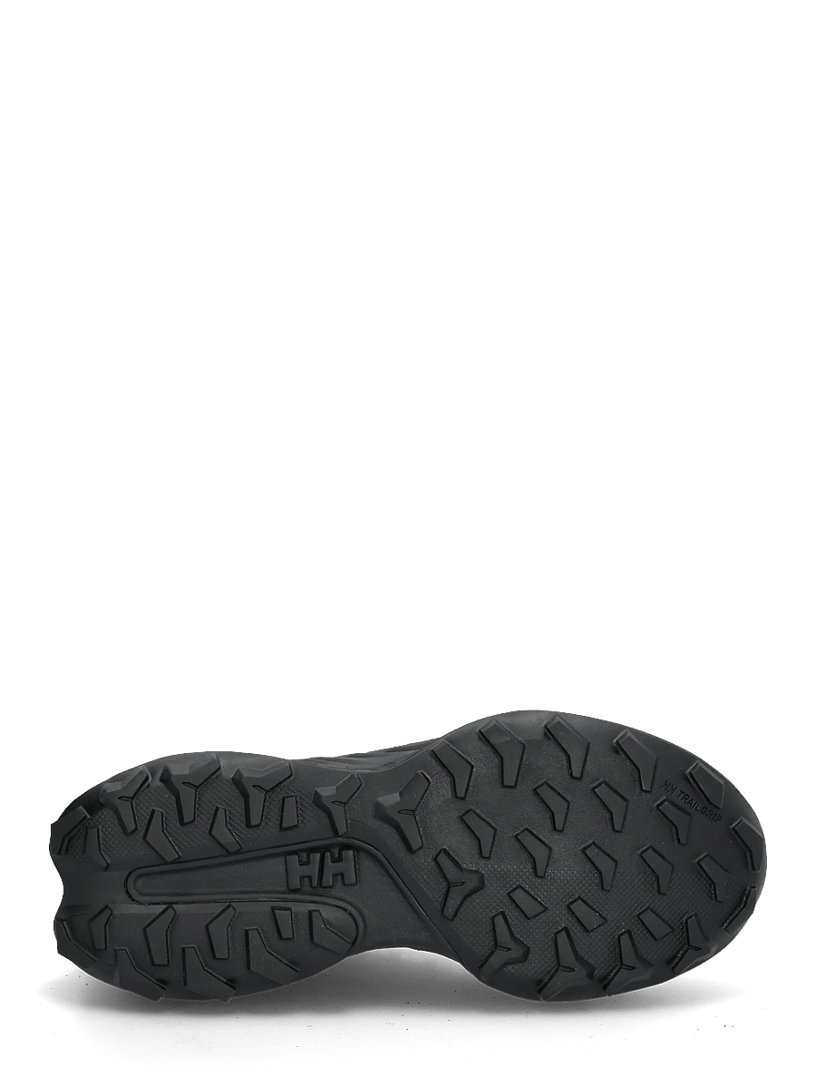Helly Hansen - AWE HIKER HT - wanderschuhe - black - 4
