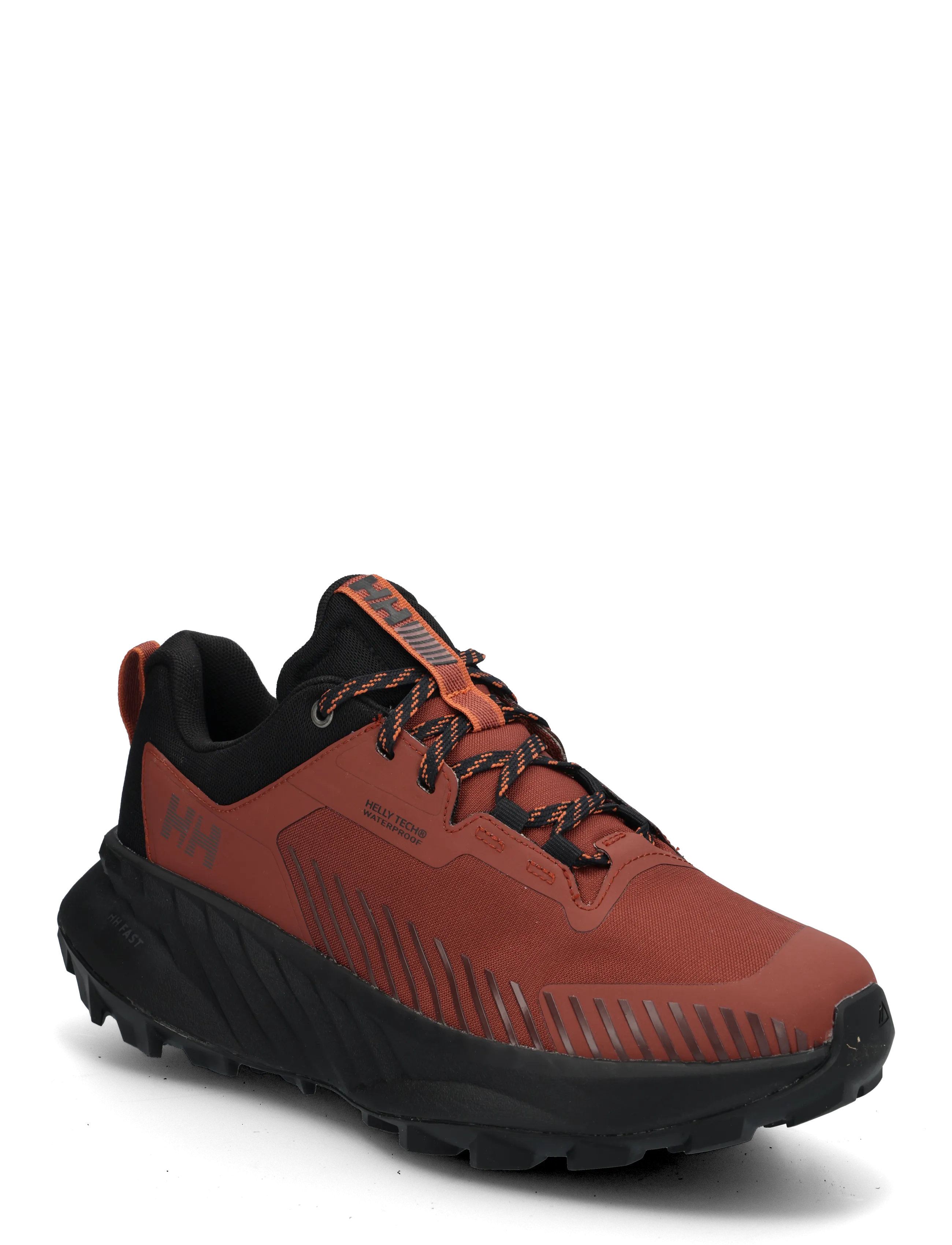 IRON OXIDE