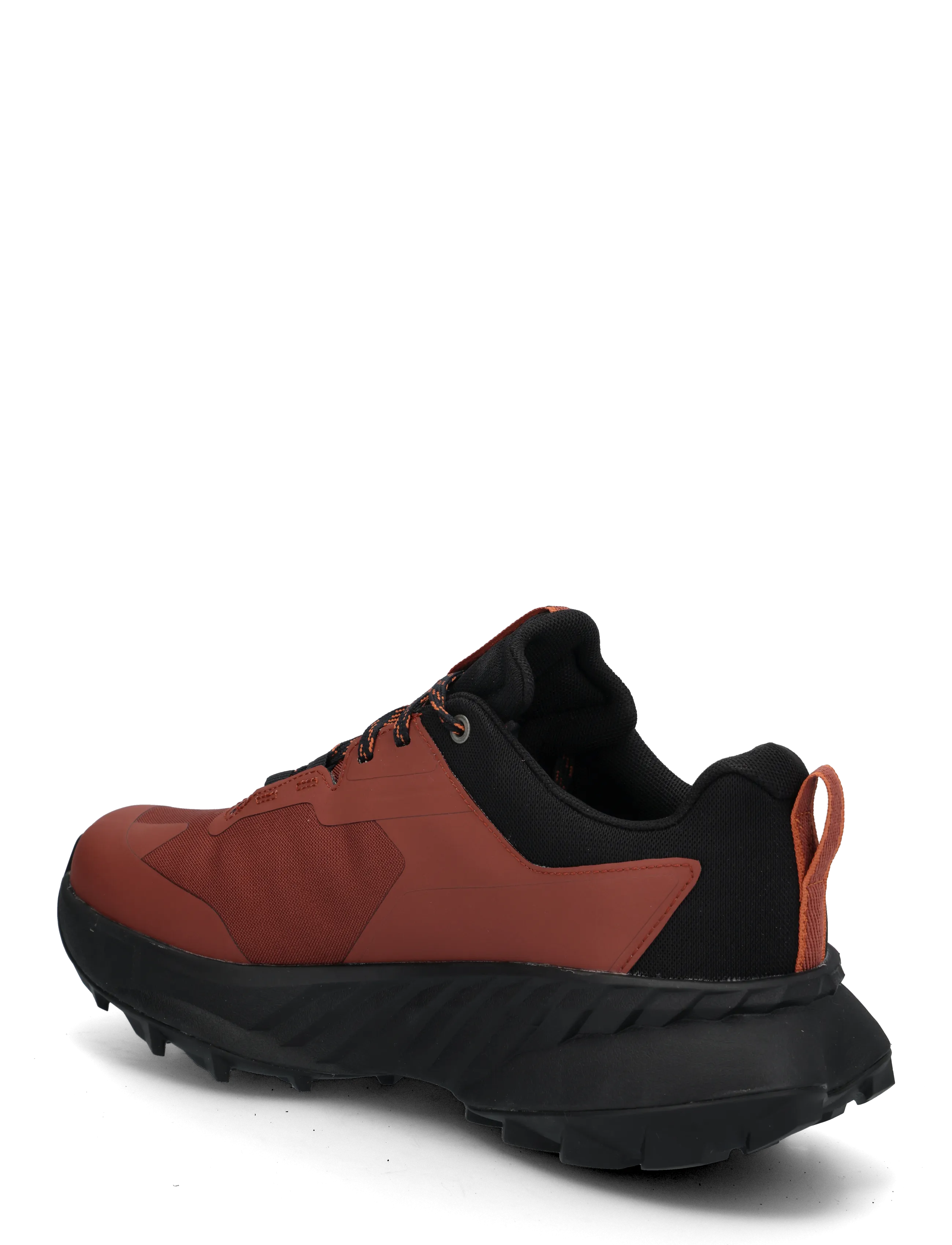 Helly Hansen - AWE HIKER HT - herbstersparnisse - iron oxide - 1