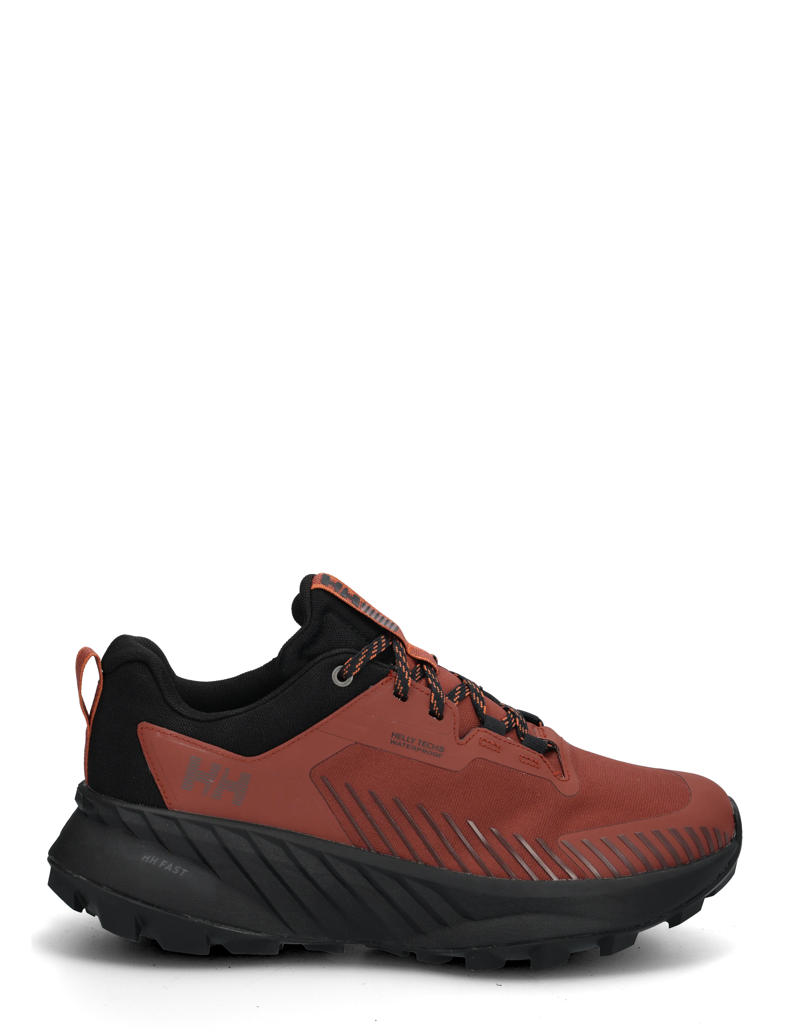Helly Hansen - AWE HIKER HT - herbstersparnisse - iron oxide - 2