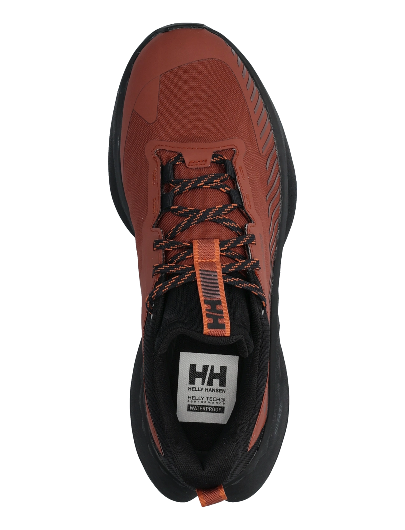 HELLY HANSEN Awe Hiker Ht kängor herr – bild 4