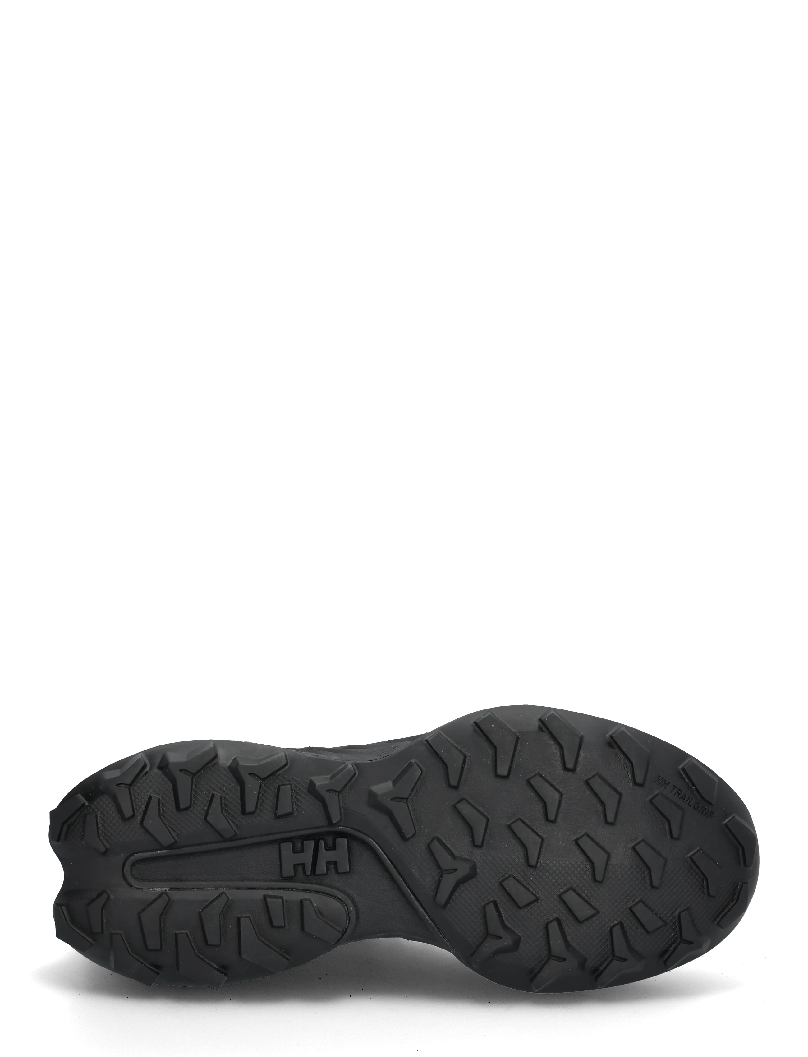 Helly Hansen - AWE HIKER HT - herbstersparnisse - iron oxide - 4