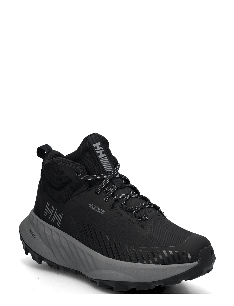 Helly Hansen - AWE HIKER MID HT - black - 0