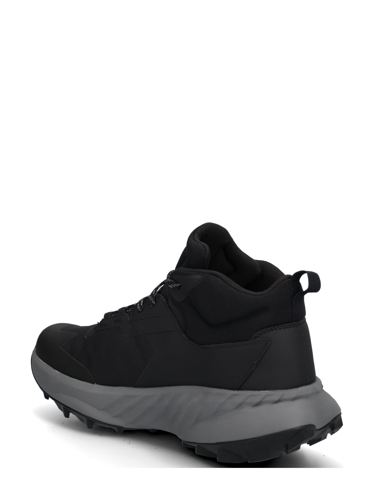 Helly Hansen - AWE HIKER MID HT - black - 1