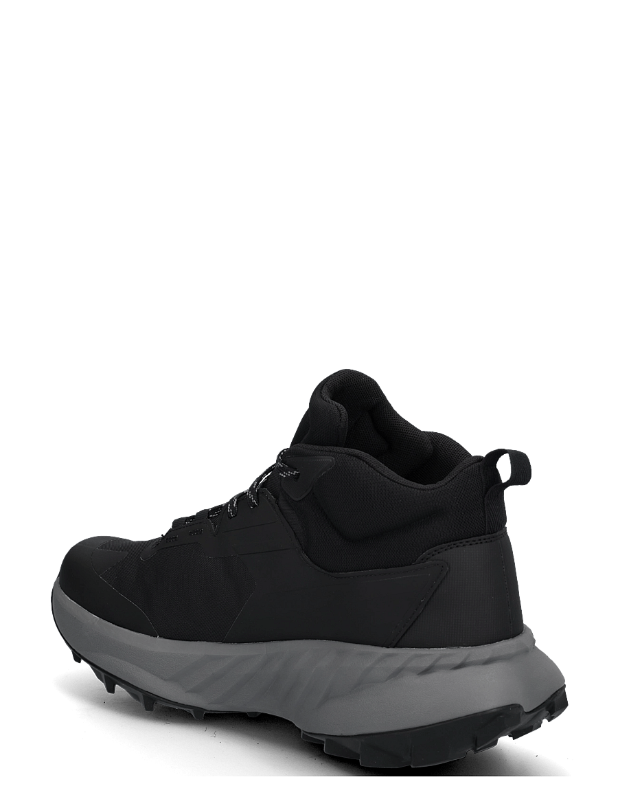 Helly Hansen - AWE HIKER MID HT - black - 1