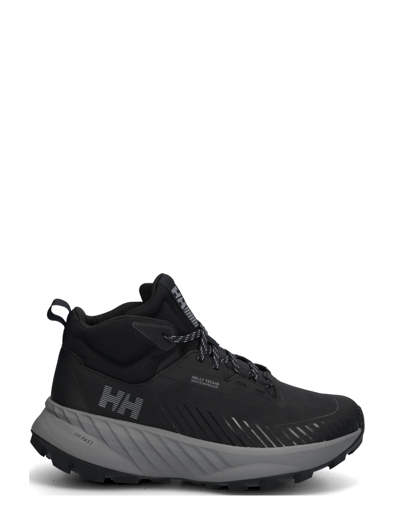 Helly Hansen - AWE HIKER MID HT - black - 2