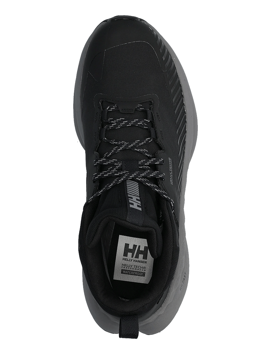 Helly Hansen - AWE HIKER MID HT - black - 3