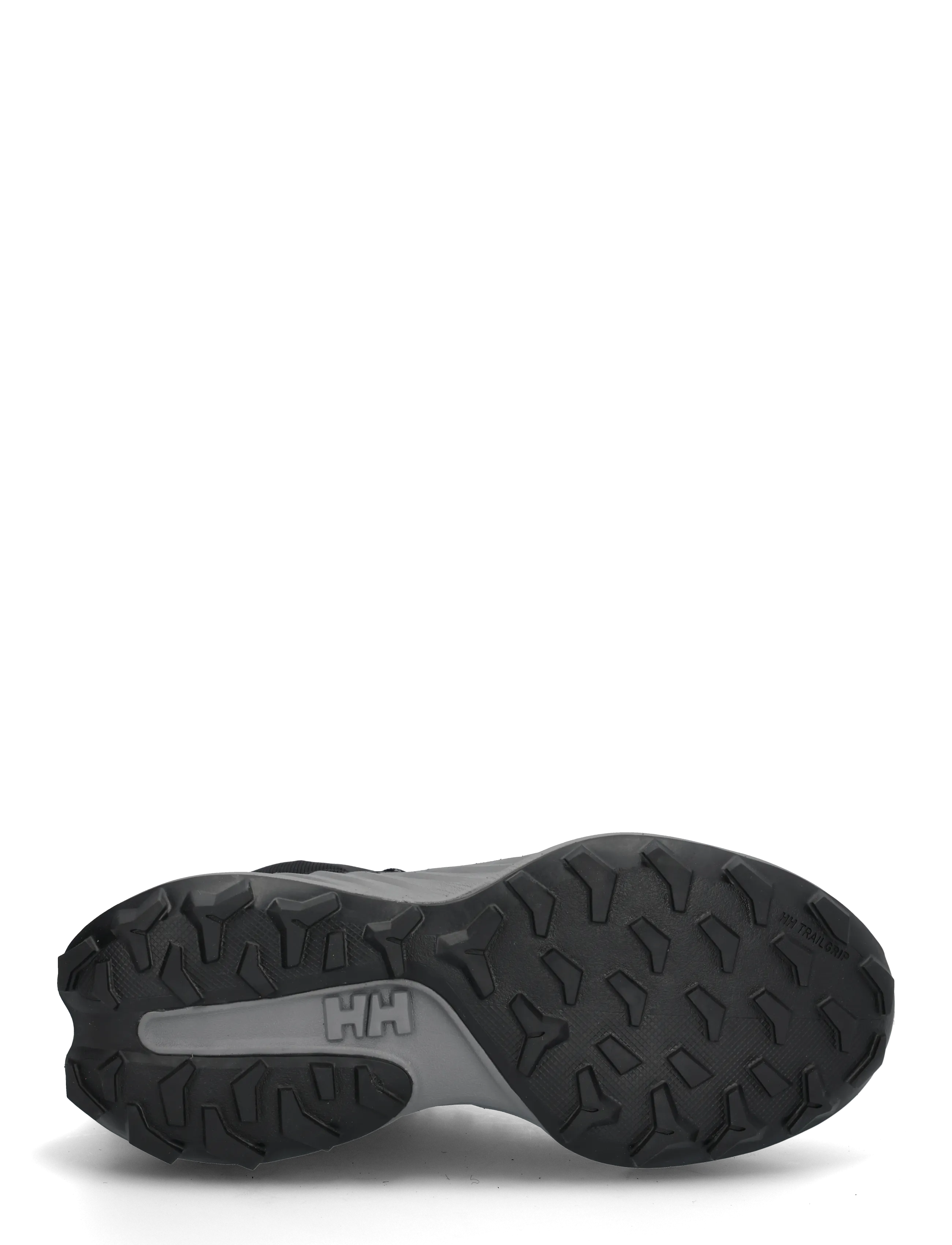 Helly Hansen - AWE HIKER MID HT - hiking shoes - black - 4