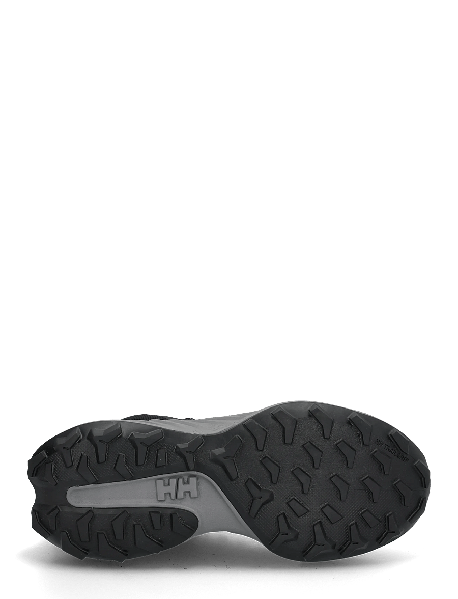 Helly Hansen - AWE HIKER MID HT - vandringsskor - black - 4