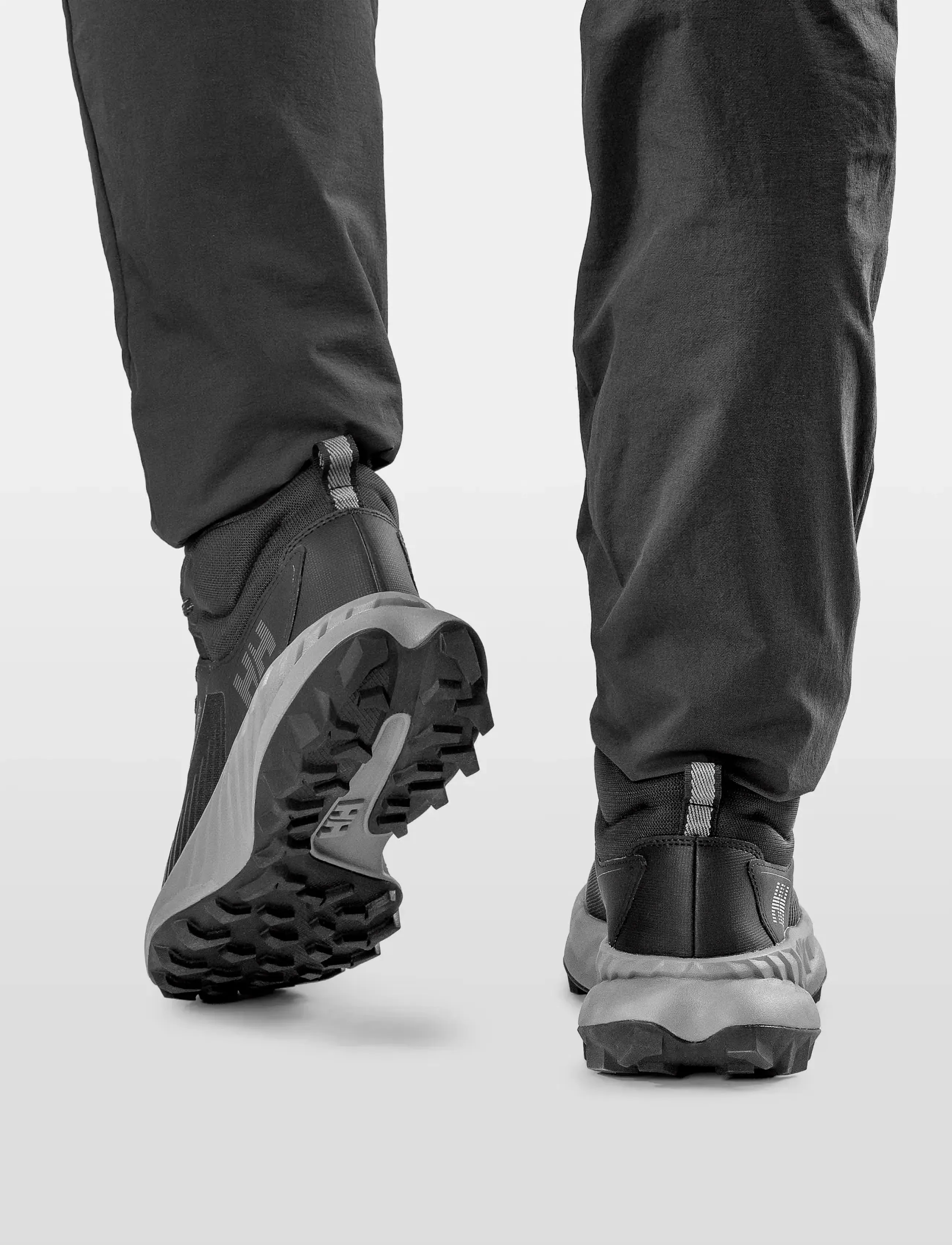 HELLY HANSEN W Awe Hiker Mid Ht kängor dam – bild 2