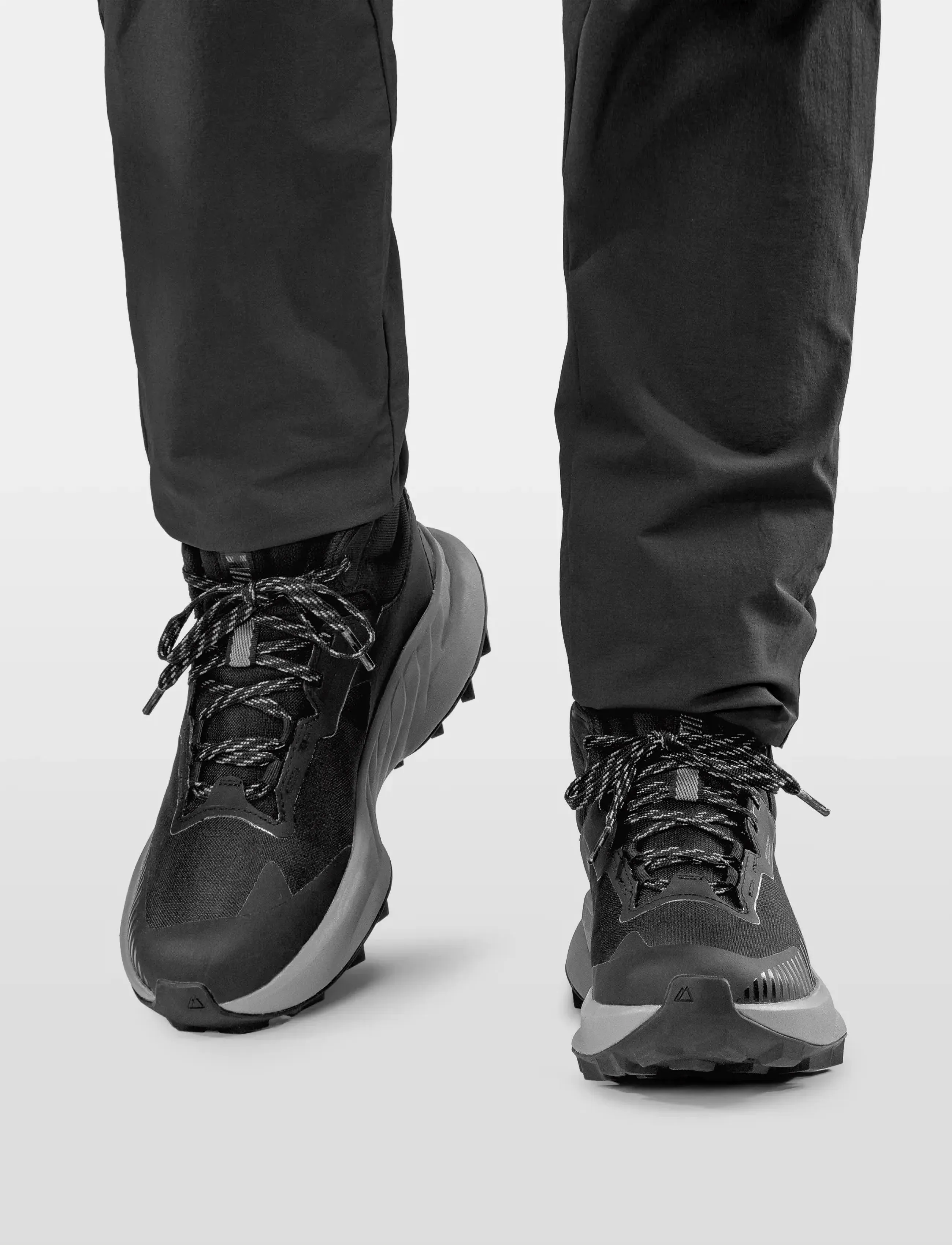 HELLY HANSEN W Awe Hiker Mid Ht kängor dam – bild 3