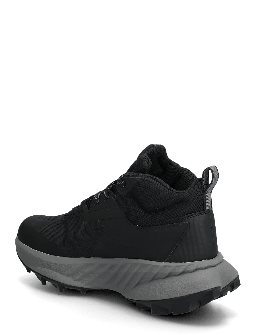 Helly Hansen - W AWE HIKER MID HT - vandresko - black - 3